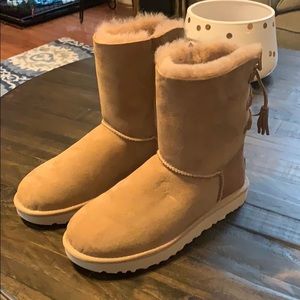 Ugg Kristabelle Boots 10 new